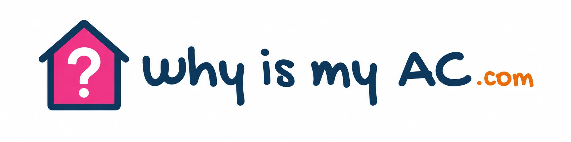 WhyIsMyAC.com